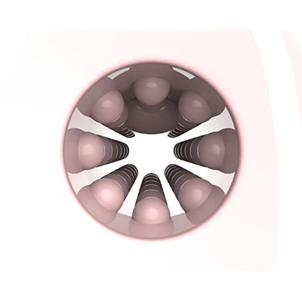 Lovense Toys Lovense: Max 2 Vagina Shaped Sleeve