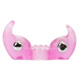 Cal Exotics Triple Orgasm Erection Enhancer Ring