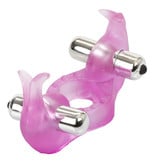 Cal Exotics Triple Orgasm Erection Enhancer Ring