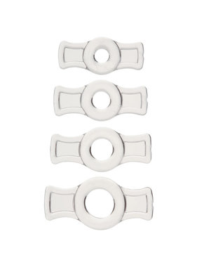 Doc Johnson Toys TitanMen Cock Ring Set