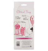 Cal Exotics Butterfly Clitoral Pump