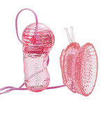 Cal Exotics Butterfly Clitoral Pump