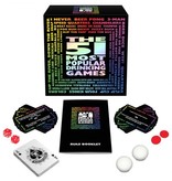 Kheper Games 51 Most Popular Drinking Games