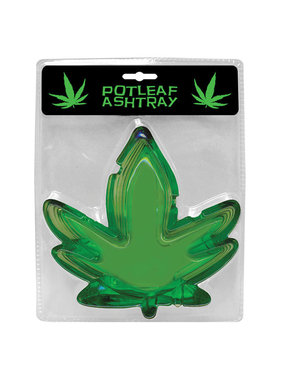 Kheper Games Potleaf Ashtray