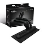 COTR Inc. The Cowgirl: Buckwild Silicone Attachment