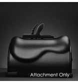 COTR Inc. The Cowgirl: Buckwild Silicone Attachment