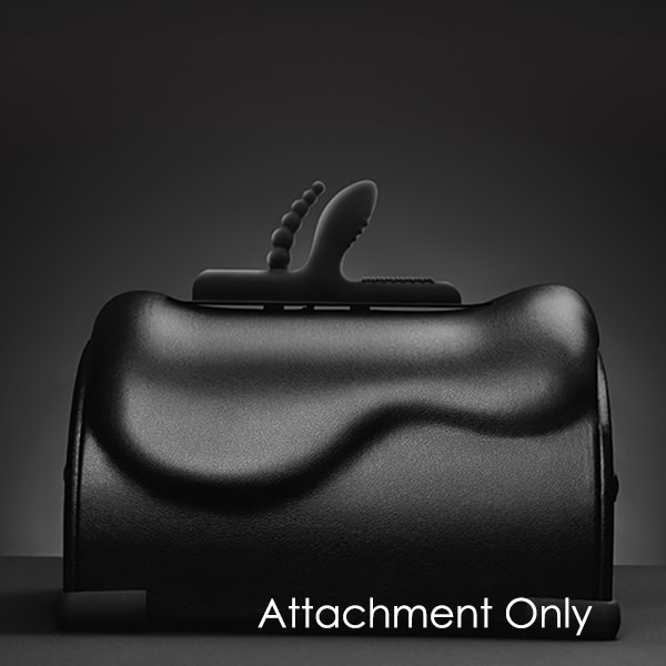 COTR Inc. The Cowgirl: Buckwild Silicone Attachment