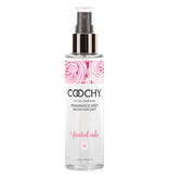 Classic Erotica Coochy Fragrance Mist 4 oz (118 ml)