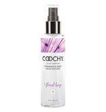 Classic Erotica Coochy Fragrance Mist 4 oz (118 ml)