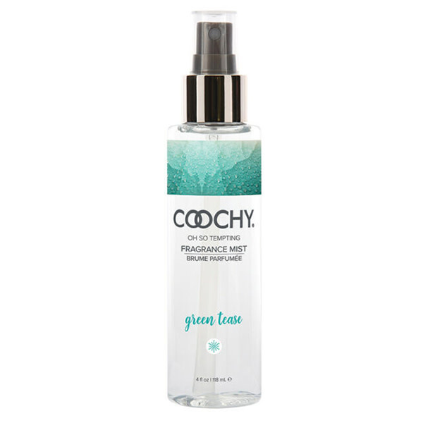 Classic Brands Coochy Fragrance Mist 4 oz (118 ml)
