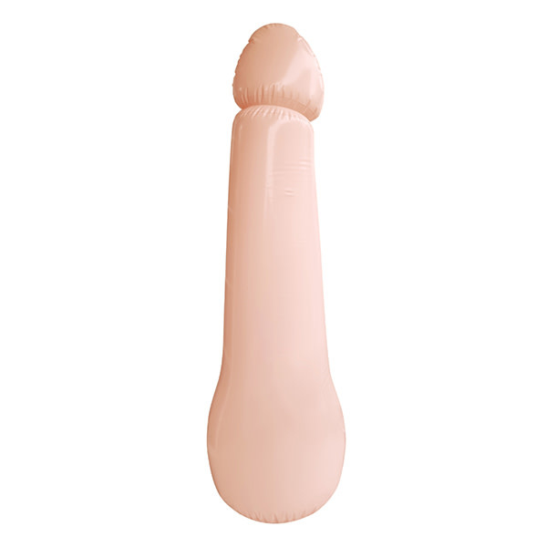 Hott Products King Pecker 6 ft Giant Inflatable Penis
