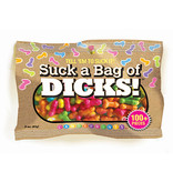 Candyprints Suck a Bag of Dicks 3 oz (85 g)