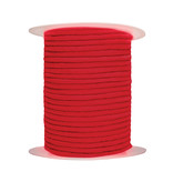 Shots America Toys Ouch! 100 Meter Thick and Soft Bondage Rope (Red)