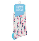 Shots America Toys Sexy Socks: Sutra Socks (Female Fit)