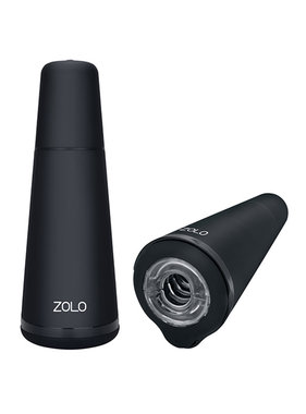 Zolo Toys Zolo Stealth Vibrating Smart Stimulator