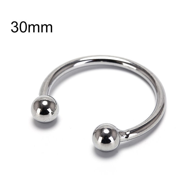 Premium Products Metal Glans Ring