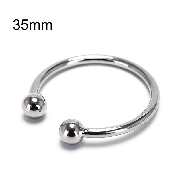 Premium Products Metal Glans Ring