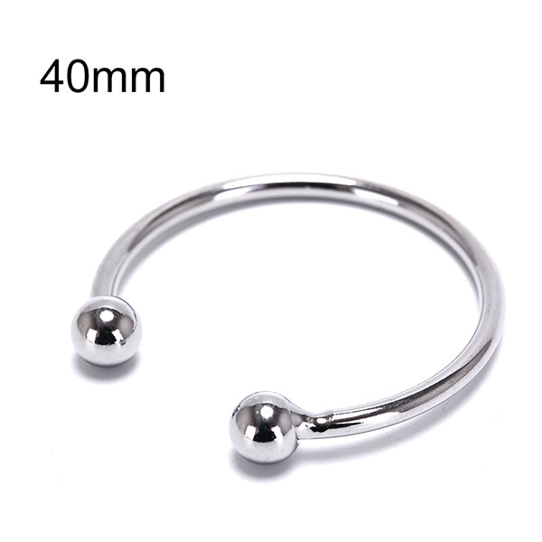 Premium Products Metal Glans Ring