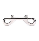 Premium Products Double-Sided Spring Loaded Metal Clip