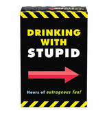 Kheper Games Drinking with Stupid Card Game