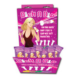 Hott Products Dick N Dip: Pecker Candy Dip (Assorted Flavours)