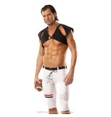Coquette International Lingerie (Costume) Football Player - Large-Extra Large