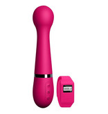 Shots America Toys Sexercise Kegel Wand Training Set (Pink)