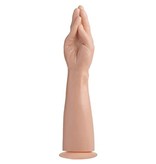 XR Brands The Fister Hand & Forearm Dildo