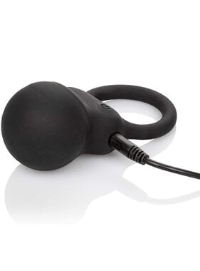 Cal Exotics Colt Weighted Kettlebell Ring Vibe