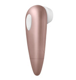 Satisfyer Satisfyer Number One Clit Stimulator
