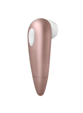 Satisfyer Satisfyer Number One Clit Stimulator