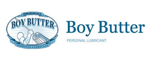 Boy Butter Personal Lubricant