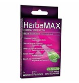 HerbaMAX HerbaMAX For Women: 2 Pack