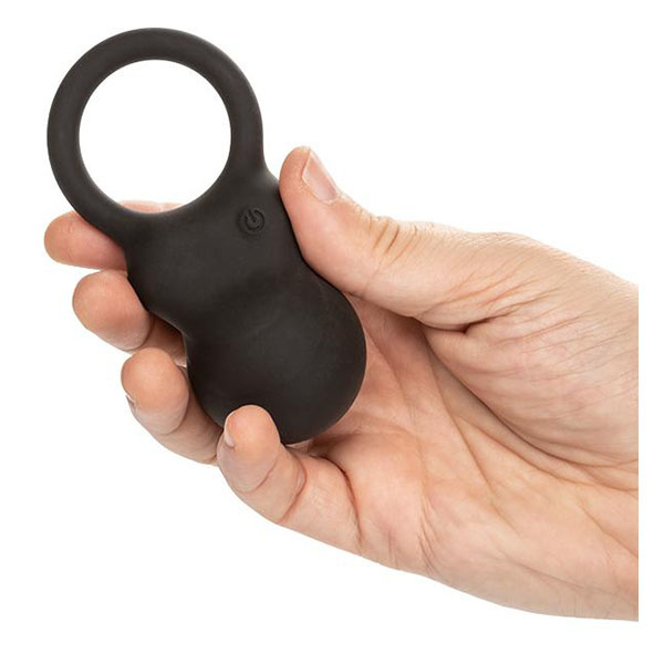 Cal Exotics Colt Weighted Kettlebell Ring Vibe