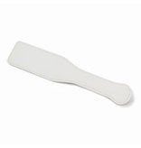 NS Novelties GLO Bondage Paddle Green (Glow in the Dark)