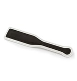 NS Novelties GLO Bondage Paddle Green (Glow in the Dark)