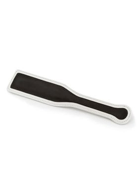 NS Novelties GLO Bondage Paddle Green (Glow in the Dark)