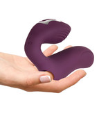 Evolved Toys Helping Hand Dual Stimulation Finger Vibe