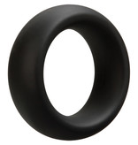 Doc Johnson Toys Optimale Silicone C-Ring 35mm (Black)