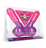 Shots America Toys Cum Face Duel Pump Action Penis Game