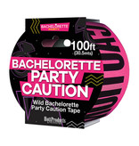 Hott Products Bachelorette Party Caution Tape 100 ft (30.5 m)