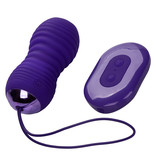 Cal Exotics Slay #ThrustMe Wireless Bullet