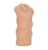 Cal Exotics Vivid Raw Pound It Pussy Stroker (Ivory)