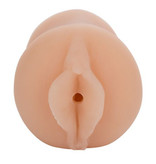 Cal Exotics Vivid Raw Pound It Pussy Stroker (Ivory)