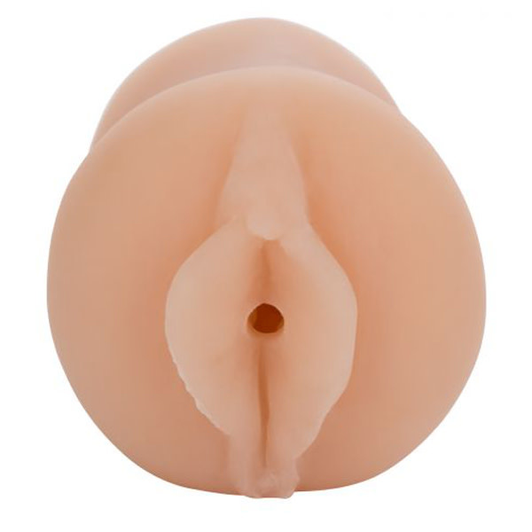 Cal Exotics Vivid Raw Pound It Pussy Stroker (Ivory)