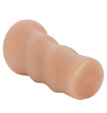 Cal Exotics Vivid Raw Pound It Pussy Stroker (Ivory)
