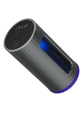 LELO Pleasure Objects Lelo F1S V2 Vibrating Stroker