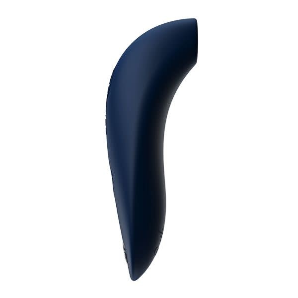 We-Vibe International We-Vibe Melt Pleasure Air Clit Stimulator (Midnight Blue)