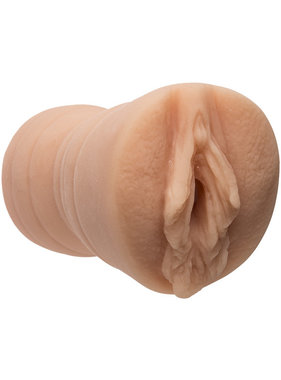 Doc Johnson Toys Pocket Pussy: Signature Strokers - Belladonna