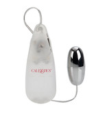 Cal Exotics Pocket Exotics Vibrating Silver Bullet